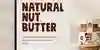 Pip & Nut - Delicious nut butter Pip & Nut - ecommerce Shopify website design