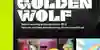 Golden Wolf - Runing with the Wolves Golden Wolf - animation agency portfolio redesign
